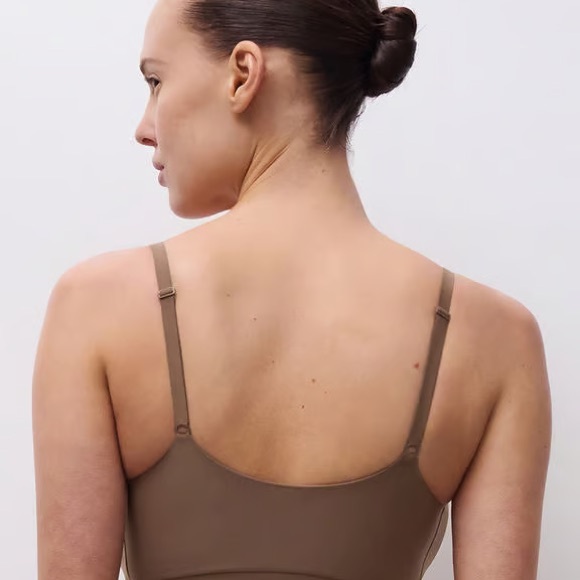 Chantelle Softstretch Padded Bralette - Picture 2 of 6